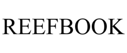 REEFBOOK trademark