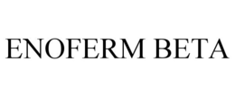 ENOFERM BETA trademark