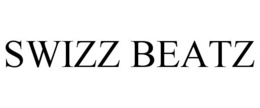 SWIZZ BEATZ trademark