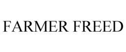 FARMER FREED trademark