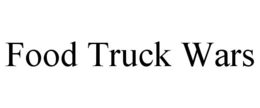 FOOD TRUCK WARS trademark