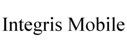 INTEGRIS MOBILE trademark