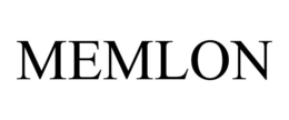MEMLON trademark
