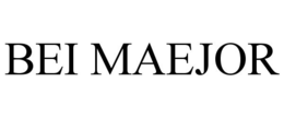 BEI MAEJOR trademark