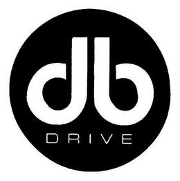 DB DRIVE trademark