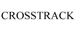 CROSSTRACK trademark