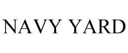 NAVY YARD trademark