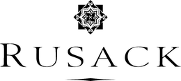 RUSACK trademark