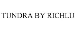 TUNDRA BY RICHLU trademark
