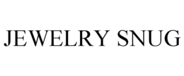 JEWELRY SNUG trademark