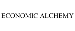 ECONOMIC ALCHEMY trademark