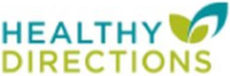 HEALTHY DIRECTIONS trademark