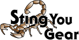 STING YOU GEAR trademark