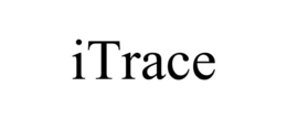 ITRACE trademark