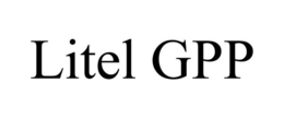LITEL GPP trademark