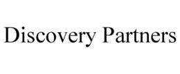 DISCOVERY PARTNERS trademark