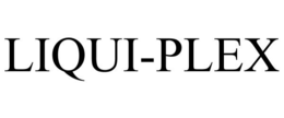 LIQUI-PLEX trademark