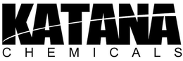 KATANA  CHEMICALS trademark