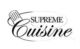 SUPREME CUISINE trademark