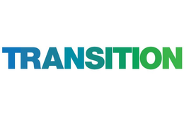 TRANSITION trademark