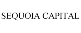 SEQUOIA CAPITAL trademark