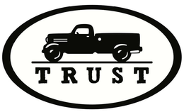 TRUST trademark