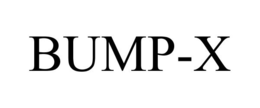 BUMP-X trademark