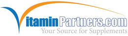 VITAMINPARTNERS.COM YOUR SOURCE FOR SUPPLEMENTS trademark