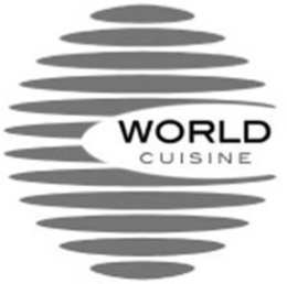 WORLD CUISINE trademark