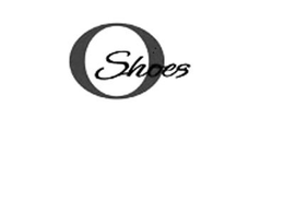 O SHOES trademark