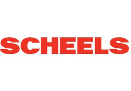 SCHEELS trademark