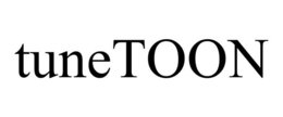 TUNETOON trademark