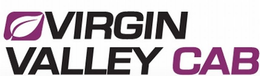 VIRGIN VALLEY CAB trademark