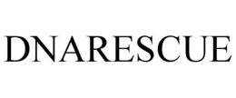 DNARESCUE trademark