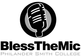BLESSTHEMIC PHILANDER SMITH COLLEGE trademark