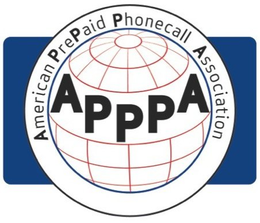 APPPA AMERICAN PREPAID PHONECALL ASSOCIATION trademark