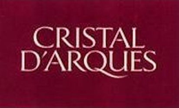 CRISTAL D'ARQUES trademark