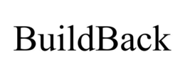 BUILDBACK trademark