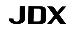 JDX trademark