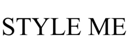 STYLE ME trademark