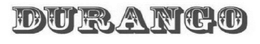 DURANGO trademark