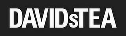 DAVIDSTEA trademark
