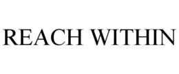 REACH WITHIN trademark