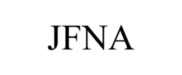 JFNA trademark