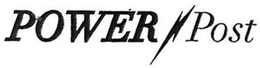POWER POST trademark