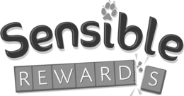 SENSIBLE REWARDS trademark
