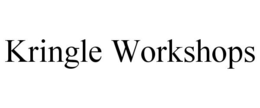 KRINGLE WORKSHOPS trademark