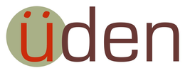 ÜDEN trademark
