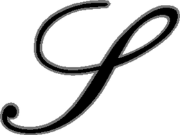 S trademark