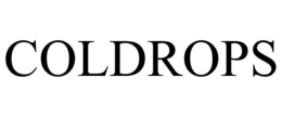 COLDROPS trademark